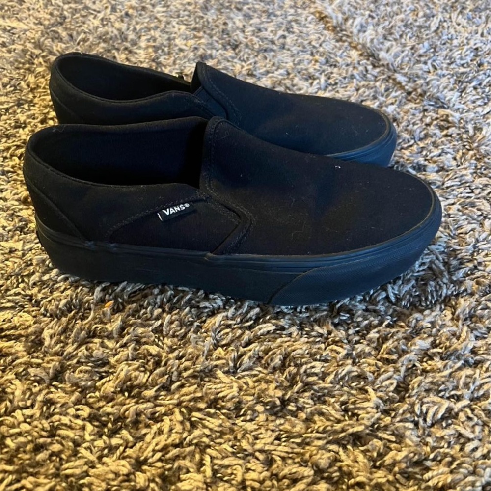 Womens vans